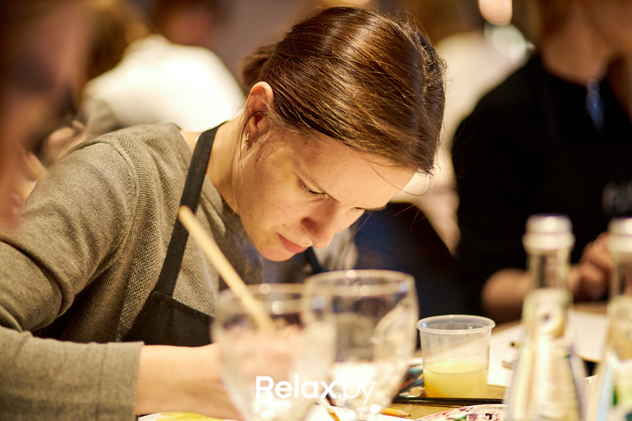 Тимбилдинг отдела маркетинга, фото № 79