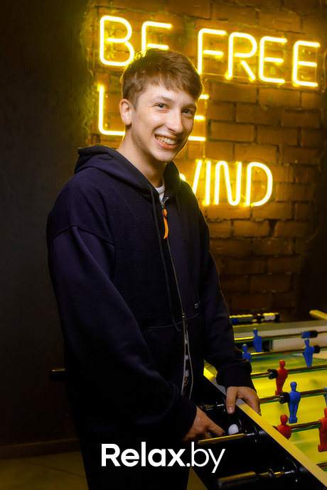 ZAVOD Night, фото № 25