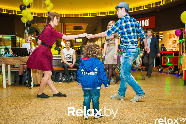 Благотворительная акция, фото № 20