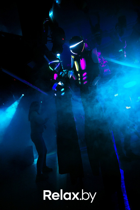 WORLD UFO DAY, фото № 62