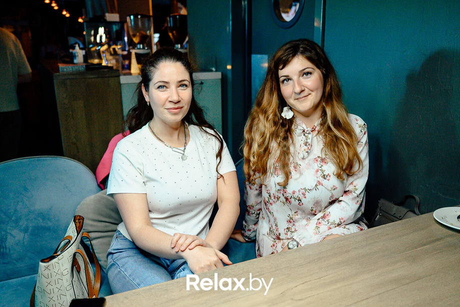 Terra party, фото № 25