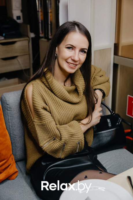 Ночные жители, фото № 20