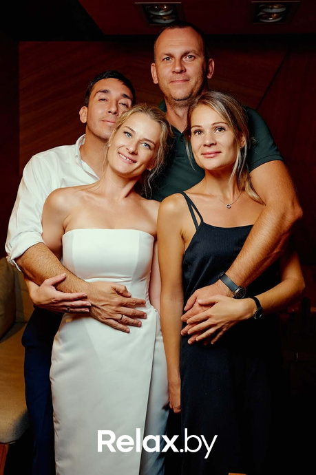 Friday Music, фото № 99