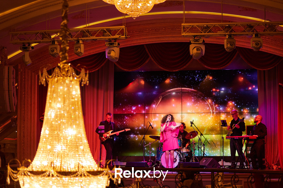 «Осень на драйве» вместе с BMW 5, фото № 100