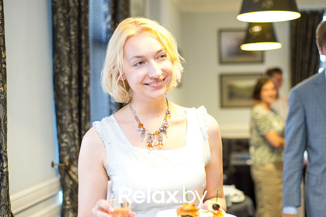 Выпускной бизнес-школы "Расти", фото № 13