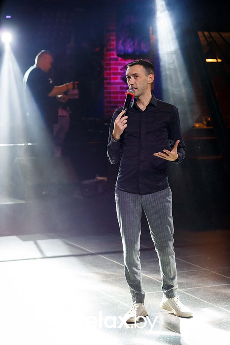 Brooklyn Live!, фото № 5