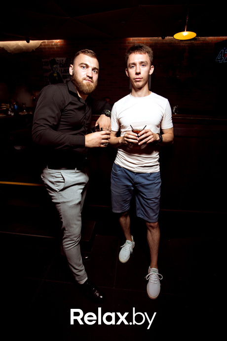 Brooklyn Live!, фото № 18