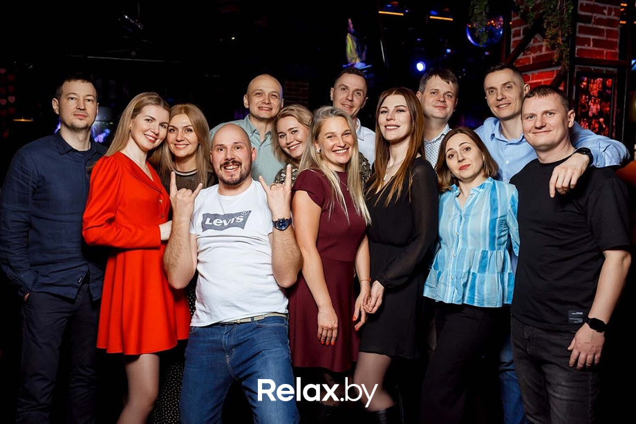 Brooklyn Live!, фото № 7