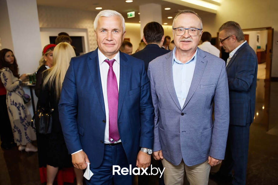 Человек Дела 2025, фото № 192