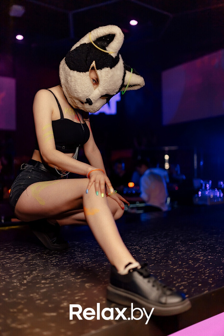 Cyber Punk, фото № 38