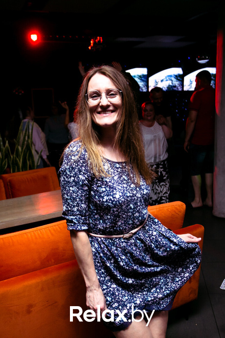 Ночные жители, фото № 18