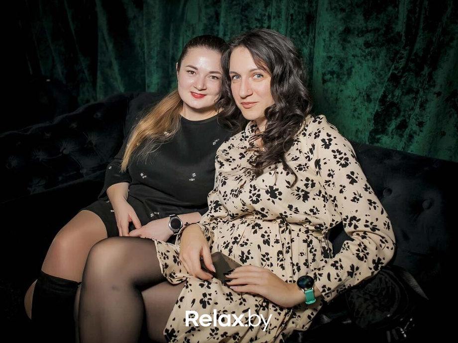 Saturday party, фото № 36