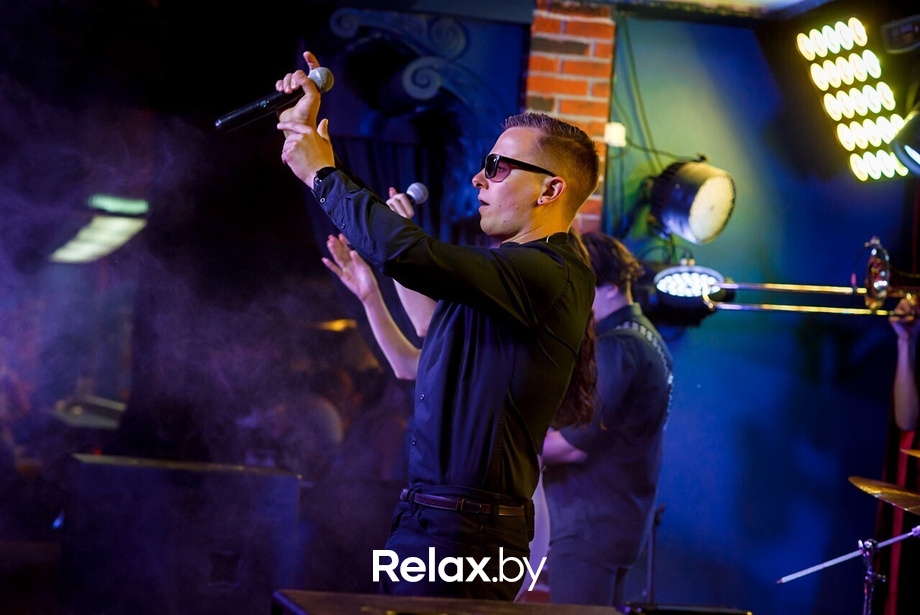 Brooklyn Live!, фото № 8