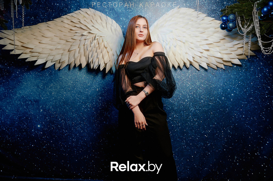 Новый Год в Ангелах, фото № 43