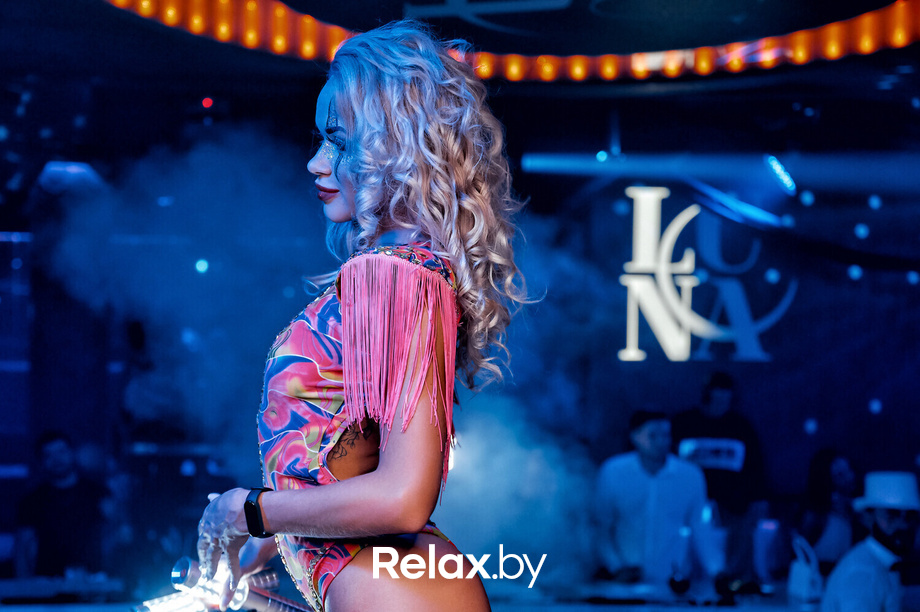 Circus, фото № 54