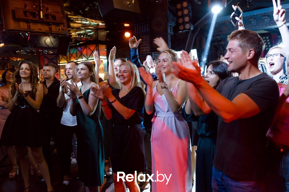 Brooklyn Live!, фото № 33