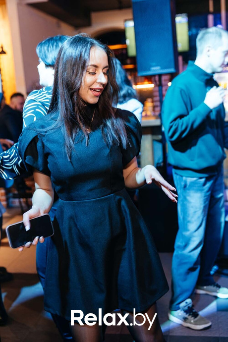 Пятница в Броваре, фото № 38