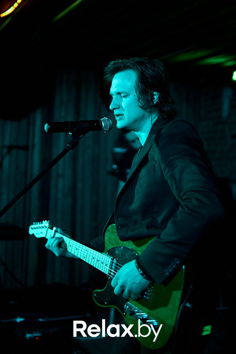 Tullamore St.Patrick's Day, фото № 32