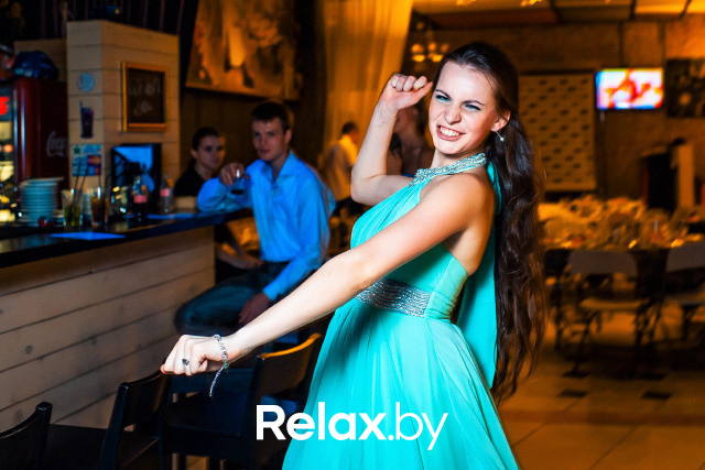 Выпускной хореографического колледжа, фото № 280