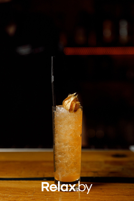 Live Lounge, фото № 43