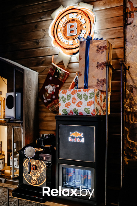 Hot Saturday party in Zavod, фото № 7