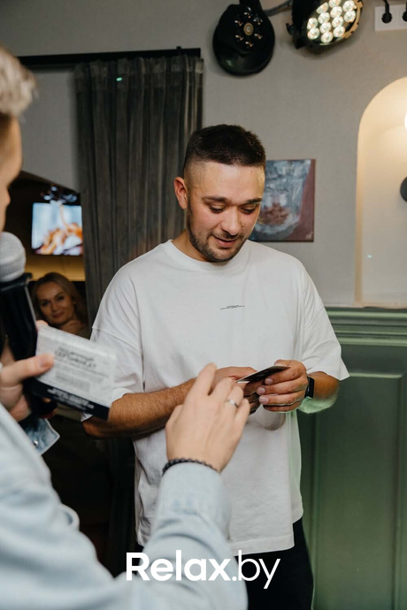 Выходные в Rustaveli, фото № 39