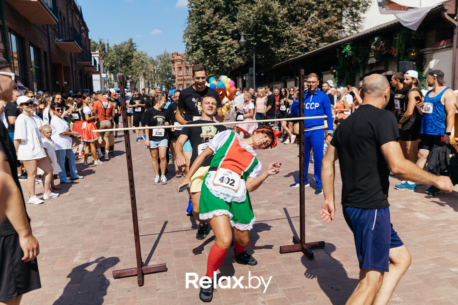 Бровару 27! Забег «Броварская миля 2024», фото № 107