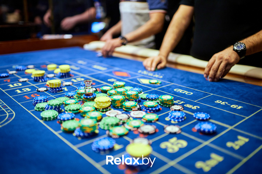 День рождения казино Опера. Нам 5 лет, фото № 67