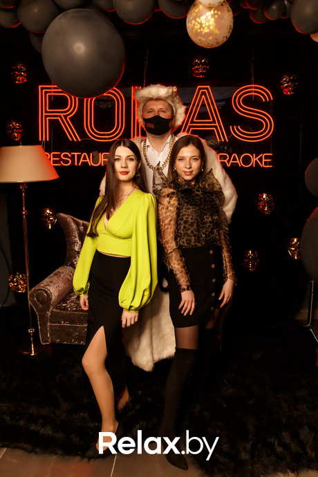 Выходные в Rokas, фото № 4