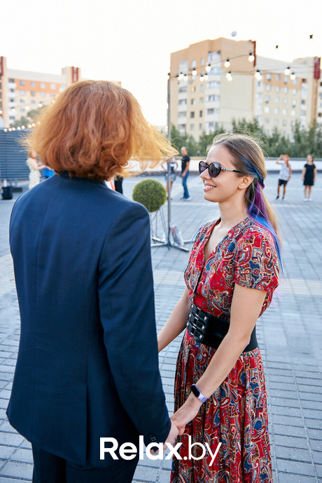 Аргентинское танго, фото № 74