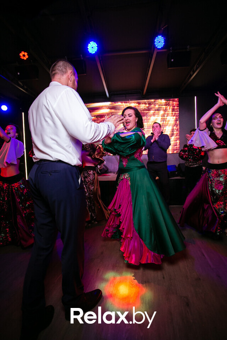 Предновогодние вечера в Prime Time, фото № 63