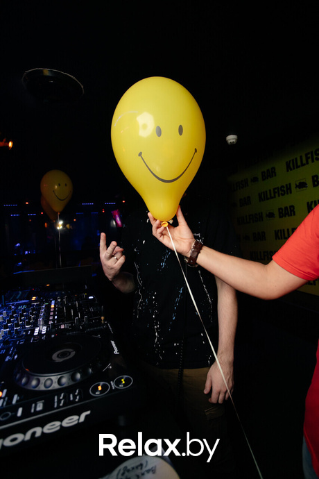 World smile day, фото № 16