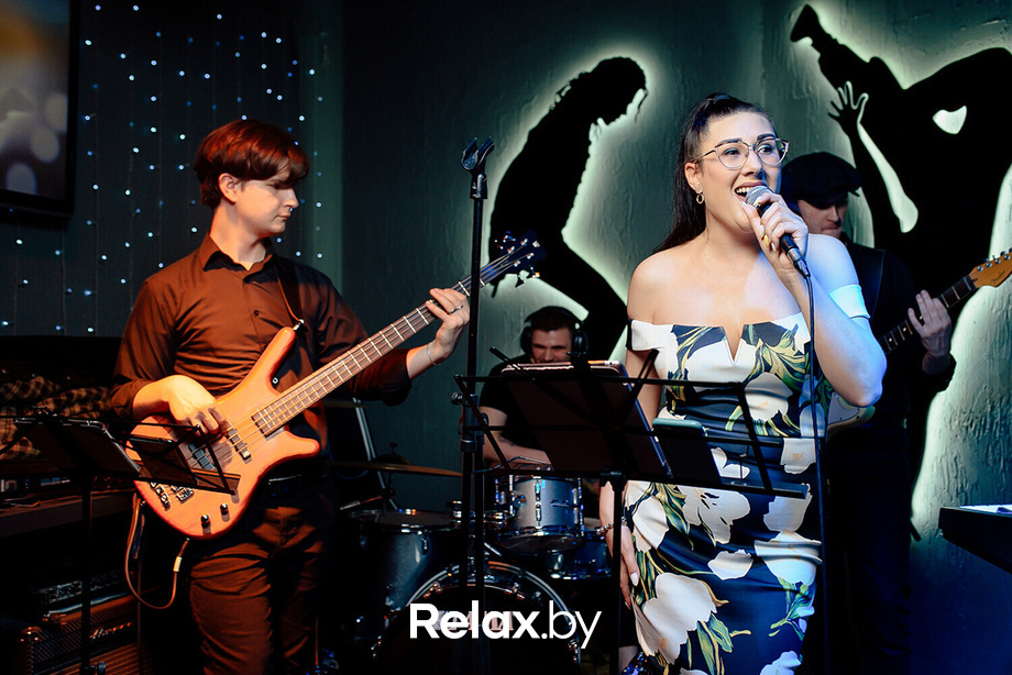 Ночные жители, фото № 49