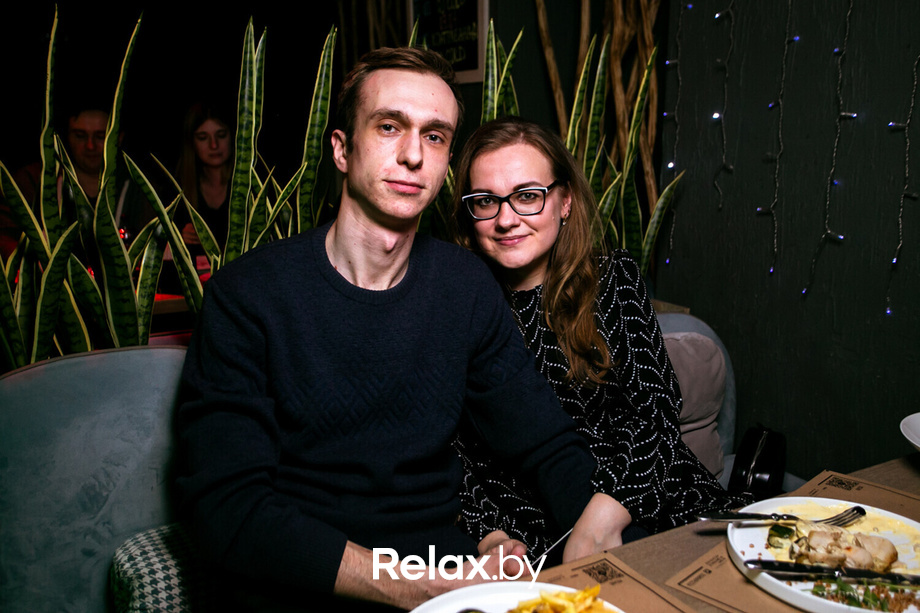 Ночные жители, фото № 24