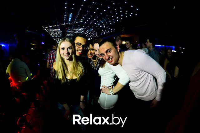 Весеннее ретро 80vs90, фото № 91