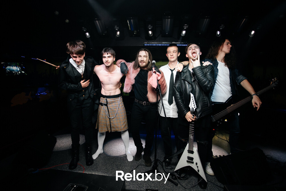 Killfish Metal Concert, фото № 42