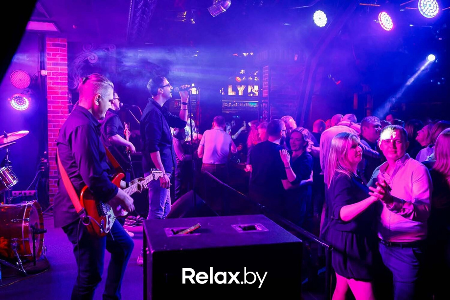 Вечер встречи выпускников, фото № 27