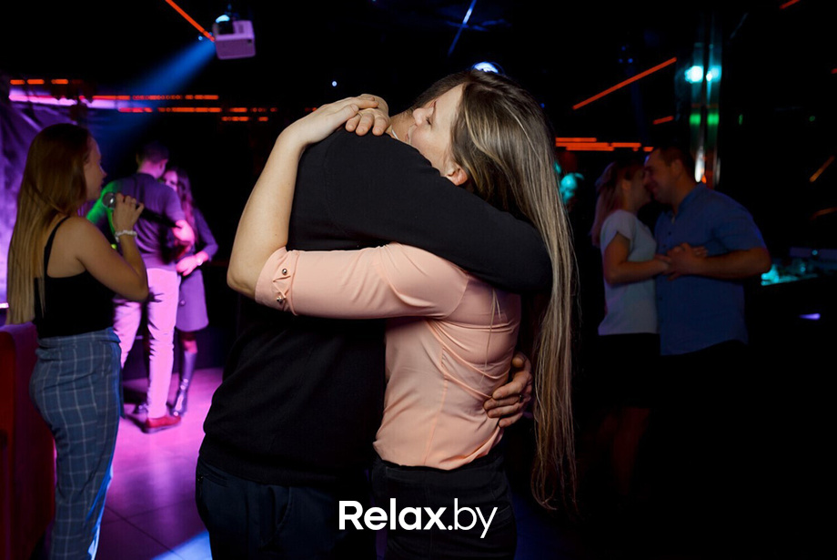 Friday party, фото № 45