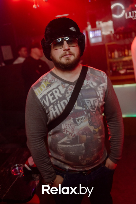 Saturday LUXURIA LXR, фото № 28