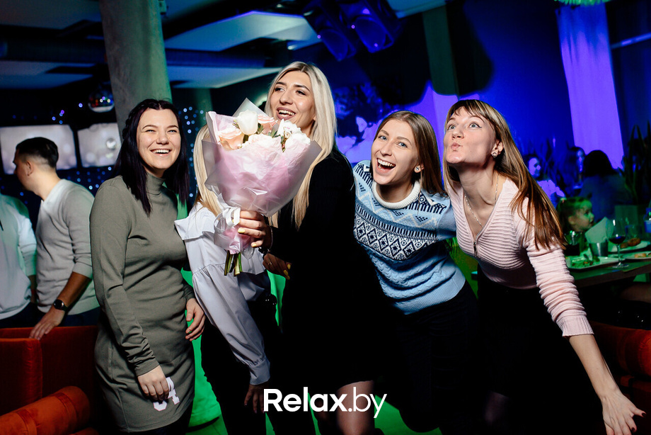 Ночные Жители, фото № 8