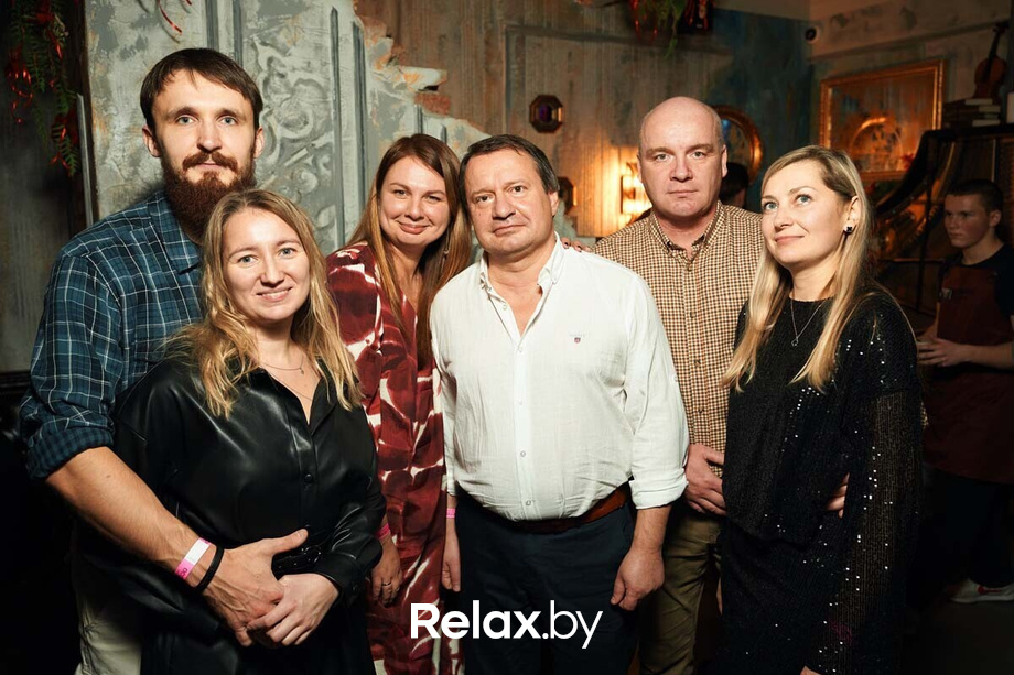 Новогодний корпоратив, фото № 67