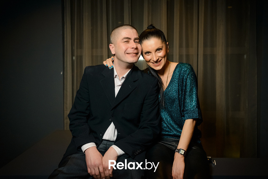 Вечерний IDOL, фото № 41