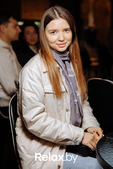 Отчетный концерт, фото № 2