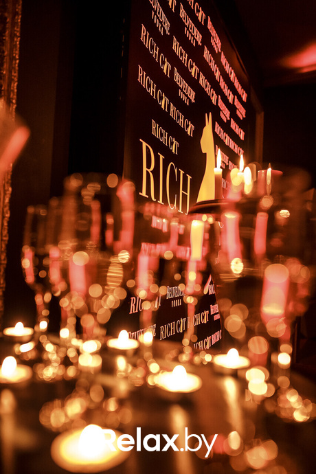 Таинственные Маски, фото № 6