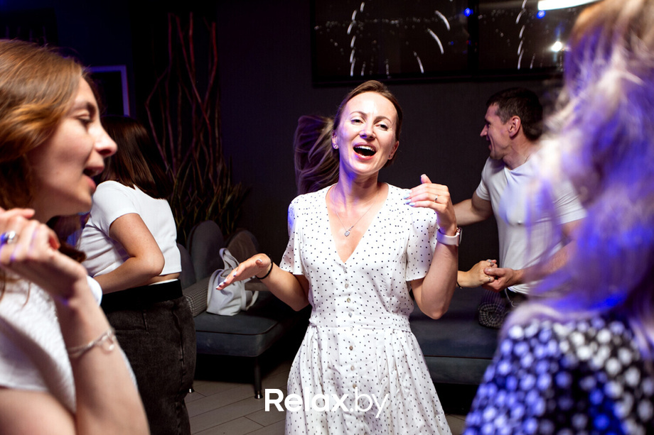 Ночные жители, фото № 7