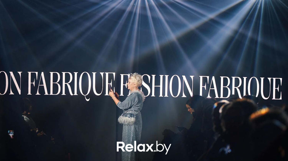 Fashion Fabrique 2.0 (часть 11), фото № 95