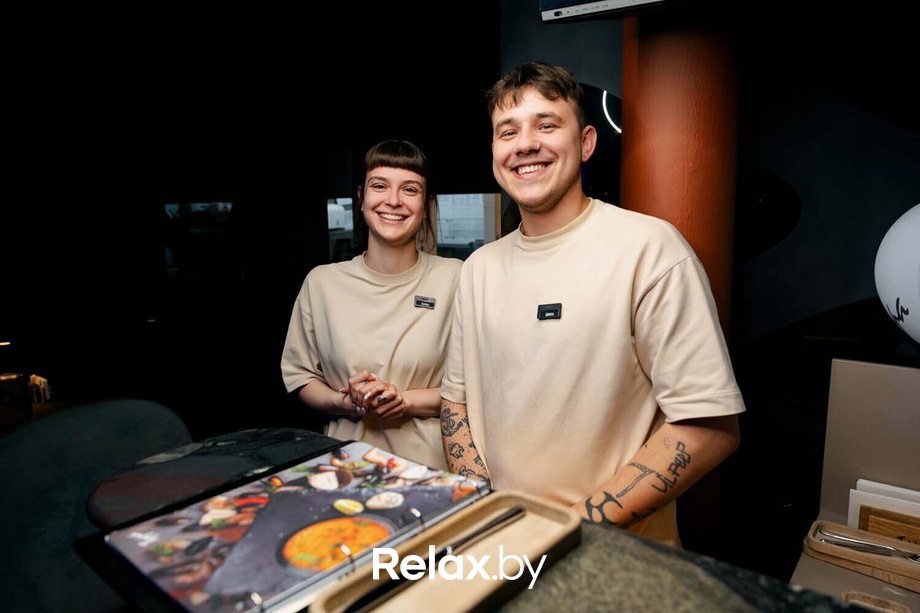 Ночные жители, фото № 29