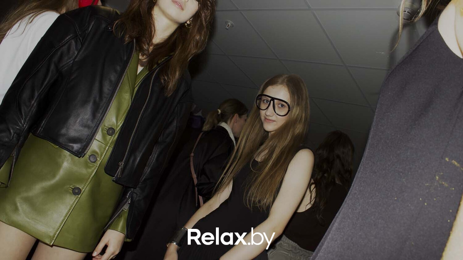 Показ Fashion Fabrique, фото № 167