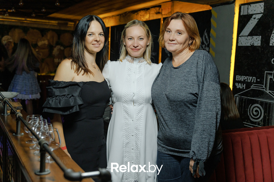 Saturday party, фото № 41