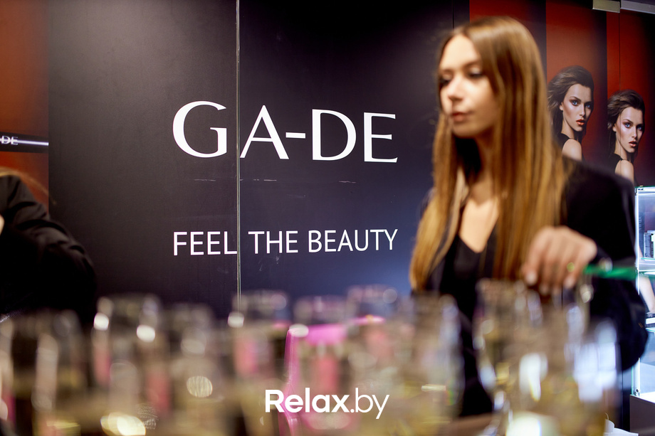 Открытие точки красоты «Ga-DE», фото № 27